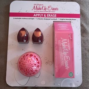 MakeUp Eraser-Original. New in package.